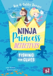 Fishing For Clues
