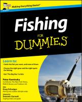 Fishing For Dummies, Uk Edition