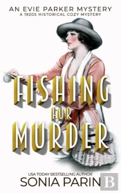 Fishing For Murder