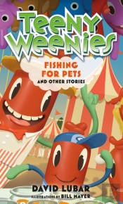 Fishing For Pets