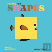 Fishing For Shapes