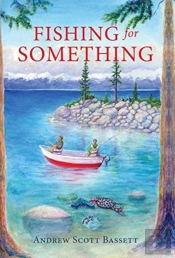 Fishing For Something