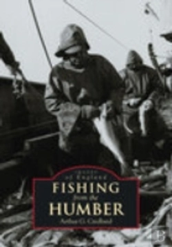 Bertrand.pt - Fishing From The Humber