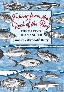 Bertrand.pt - Fishing From The Rock Of The Bay
