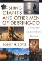 Fishing Giants And Other Men O