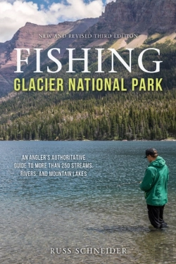 Bertrand.pt - Fishing Glacier National Park