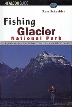 Bertrand.pt - Fishing Glacier National Park