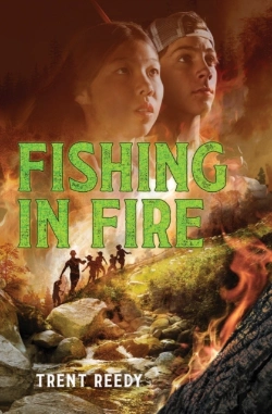 Bertrand.pt - Fishing In Fire