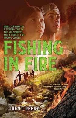 Bertrand.pt - Fishing In Fire