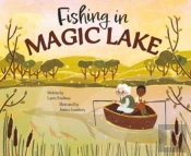 Fishing In Magic Lake