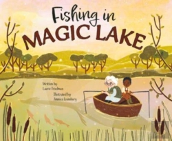 Bertrand.pt - Fishing In Magic Lake