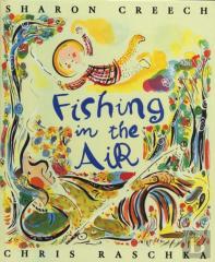 Fishing In The Air
