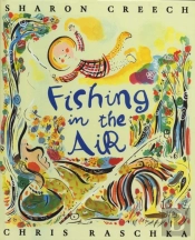 Fishing In The Air