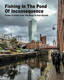 Bertrand.pt - Fishing In The Pond Of Inconsequence