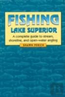 Fishing Lake Superior