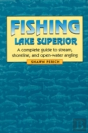 Fishing Lake Superior