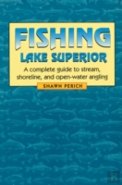Bertrand.pt - Fishing Lake Superior