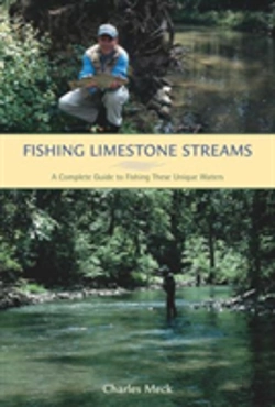 Bertrand.pt - Fishing Limestone Streams