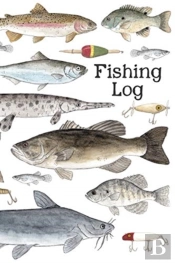 Fishing Log