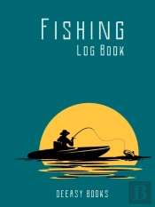 Fishing Log Book