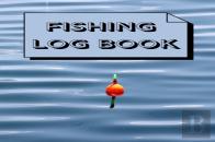 Fishing Log Book