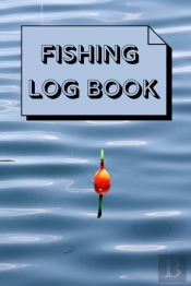 Fishing Log Book