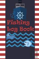 Fishing Log Book