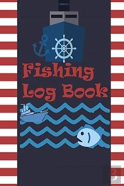Fishing Log Book