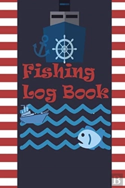 Bertrand.pt - Fishing Log Book