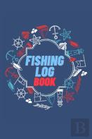 Fishing Log Book