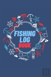 Fishing Log Book