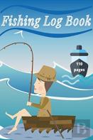 Fishing Log Book