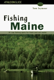 Fishing Maine