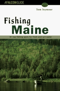 Bertrand.pt - Fishing Maine