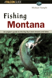 Fishing Montana, Revised