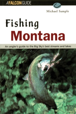 Bertrand.pt - Fishing Montana, Revised
