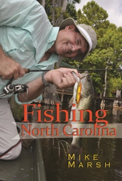 Bertrand.pt - Fishing North Carolina