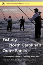 Fishing North Carolina'S Outer Banks