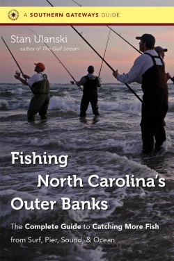 Bertrand.pt - Fishing North Carolina'S Outer Banks