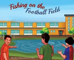 Bertrand.pt - Fishing On The Football Field