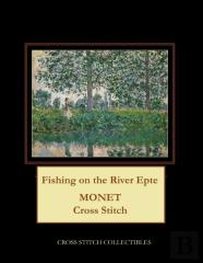 Fishing On The River Epte