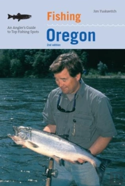 Bertrand.pt - Fishing Oregon