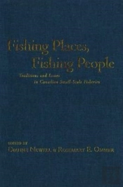 Fishing Places, Fishing People