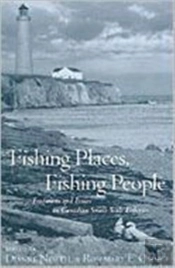 Fishing Places, Fishing People