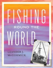 Fishing Round The World