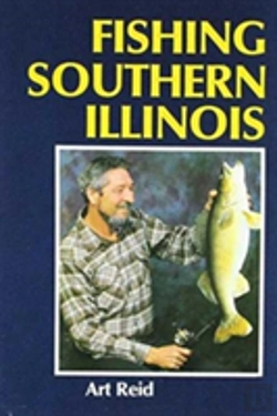 Bertrand.pt - Fishing Southern Illinois