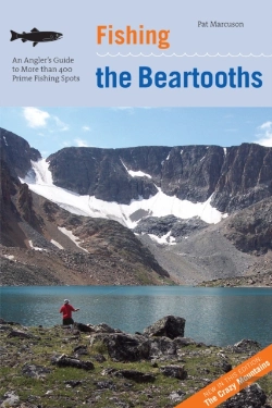 Bertrand.pt - Fishing The Beartooths