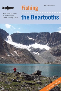 Bertrand.pt - Fishing The Beartooths