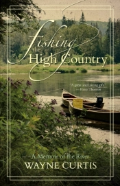 Fishing The High Country