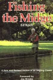 Fishing The Midge